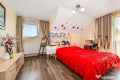 Casă cu 3 dormitoare și două băi, an construcție 2018 