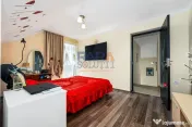 Casă cu 3 dormitoare și două băi, an construcție 2018 