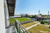 Casă cu 3 dormitoare și două băi, an construcție 2018 