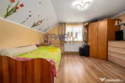 Casă cu 3 dormitoare și două băi, an construcție 2018 