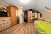 Casă cu 3 dormitoare și două băi, an construcție 2018 