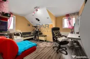 Casă cu 3 dormitoare și două băi, an construcție 2018 