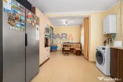 Casă cu 3 dormitoare și două băi, an construcție 2018 