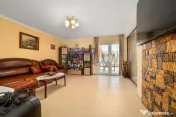 Casă cu 3 dormitoare și două băi, an construcție 2018 