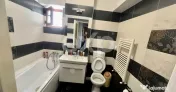 De vânzare apartament decom. 3 camere, 2 bai, 2 balcoane, C