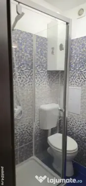 Unirii alba iulia confort 2 etaj 4 