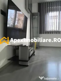 Apartament 3 camere de inchiriat Gara de Nord București | A 
