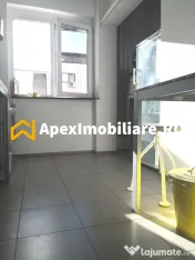 Apartament 3 camere de inchiriat Gara de Nord București | A
