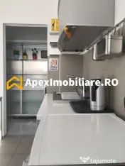 Apartament 3 camere de inchiriat Gara de Nord București | A
