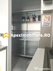 Apartament 3 camere de inchiriat Gara de Nord București | A
