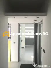 Apartament 3 camere de inchiriat Gara de Nord București | A