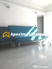 Apartament 3 camere de inchiriat Gara de Nord București | A