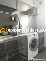 Apartament 3 camere de inchiriat Gara de Nord București | A