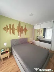 2 camere | Piața Progresul, bloc 2020 | Mobilat și ut... 