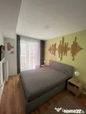 2 camere | Piața Progresul, bloc 2020 | Mobilat și ut... 