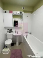 2 camere | Piața Progresul, bloc 2020 | Mobilat și ut... 