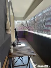 2 camere | Piața Progresul, bloc 2020 | Mobilat și ut... 