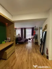 2 camere | Piața Progresul, bloc 2020 | Mobilat și ut... 