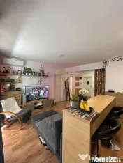 2 camere | Piața Progresul, bloc 2020 | Mobilat și ut... 