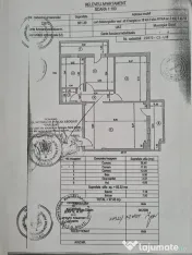 De vanzare apartament cu 3 camere, General, etaj 5/5 cu l... 