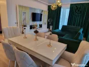 Apartament 4 camere | Vedere catre lac | Lake On Mamaia 