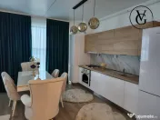 Apartament 4 camere | Vedere catre lac | Lake On Mamaia 