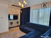Apartament 4 camere | Vedere catre lac | Lake On Mamaia 