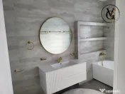 Apartament 4 camere | Vedere catre lac | Lake On Mamaia 