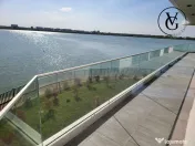 Apartament 4 camere | Vedere catre lac | Lake On Mamaia 