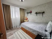 Apartament 2 camere, decomandat/ Lujerului 