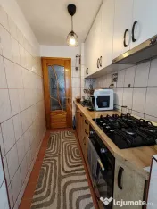 Apartament 2 camere, decomandat/ Lujerului 
