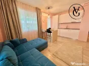 Apartament 2 camere | Vedere catre lac si mare | Mamaia 