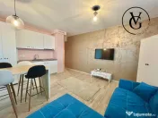 Apartament 2 camere | Vedere catre lac si mare | Mamaia 