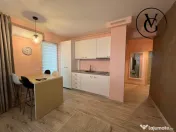 Apartament 2 camere | Vedere catre lac si mare | Mamaia 