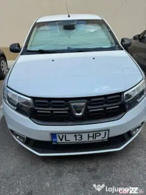 Dacia Sandero 1.5dci