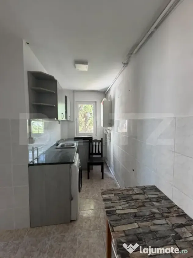 Apartament 2 camere de vânzare în Dâmbu Pietros