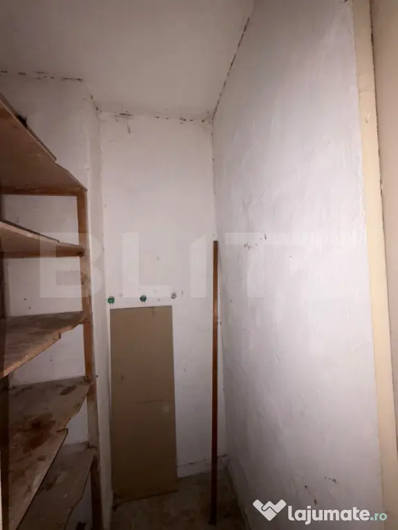 Apartament 2 camere de vânzare în Dâmbu Pietros