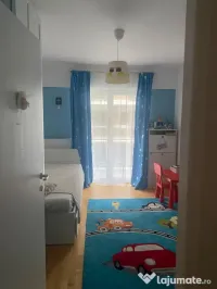 Apartament 3 camere Nuferilor 40 Park Residence 5 Baneasa Petrom City 