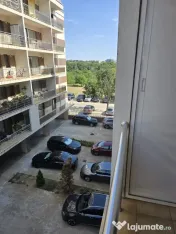 Apartament 3 camere Nuferilor 40 Park Residence 5 Baneasa Petrom City 