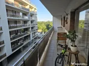 Apartament 3 camere Nuferilor 40 Park Residence 5 Baneasa Petrom City 