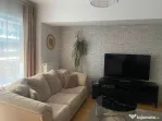 Apartament 3 camere Nuferilor 40 Park Residence 5 Baneasa Petrom City