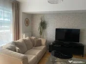 Apartament 3 camere Nuferilor 40 Park Residence 5 Baneasa Petrom City 