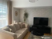Apartament 3 camere Nuferilor 40 Park Residence 5 Baneasa Petrom City