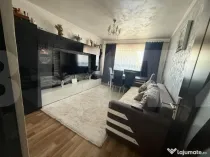 Apartament cu 3 camere, 58,06 mp, decomandat . Aleea Parcul