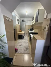 Apartament cu 3 camere, 58,06 mp, decomandat . Aleea Parcul 