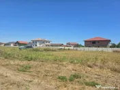 Vanzari terenuri in Cumpana