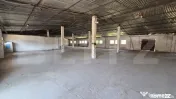 Hală Industrială Generoasă – Deschidere Mare & Curent T 