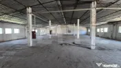 Hală Industrială Generoasă – Deschidere Mare & Curent T 