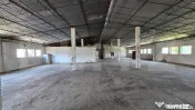 Hală Industrială Generoasă – Deschidere Mare & Curent T 