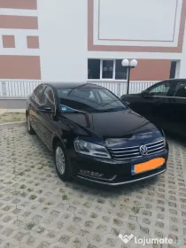 Vand Vw passat 1.4 tsi bluemotion
